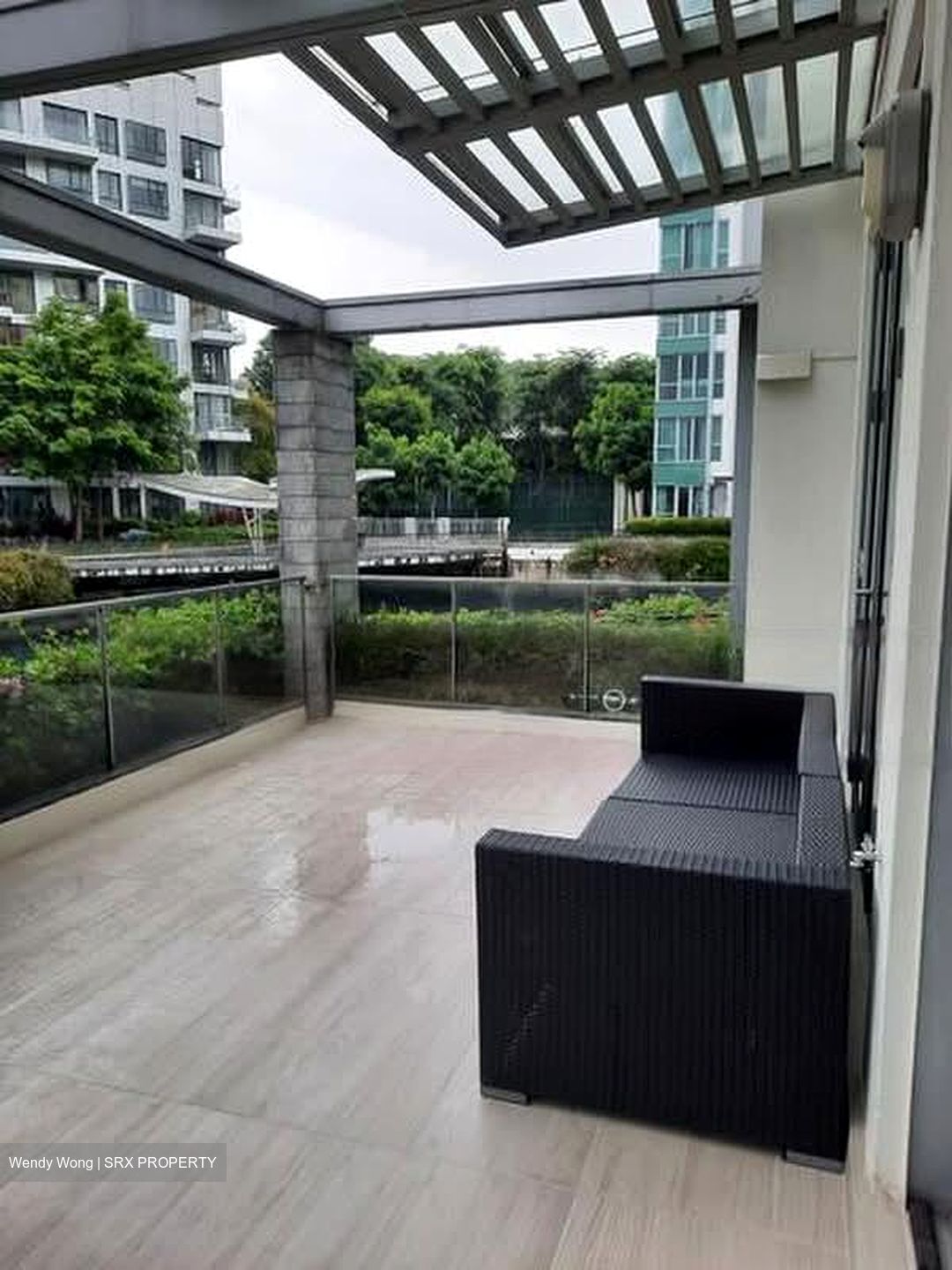 Caribbean At Keppel Bay (D4), Condominium #590271751